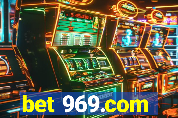 bet 969.com